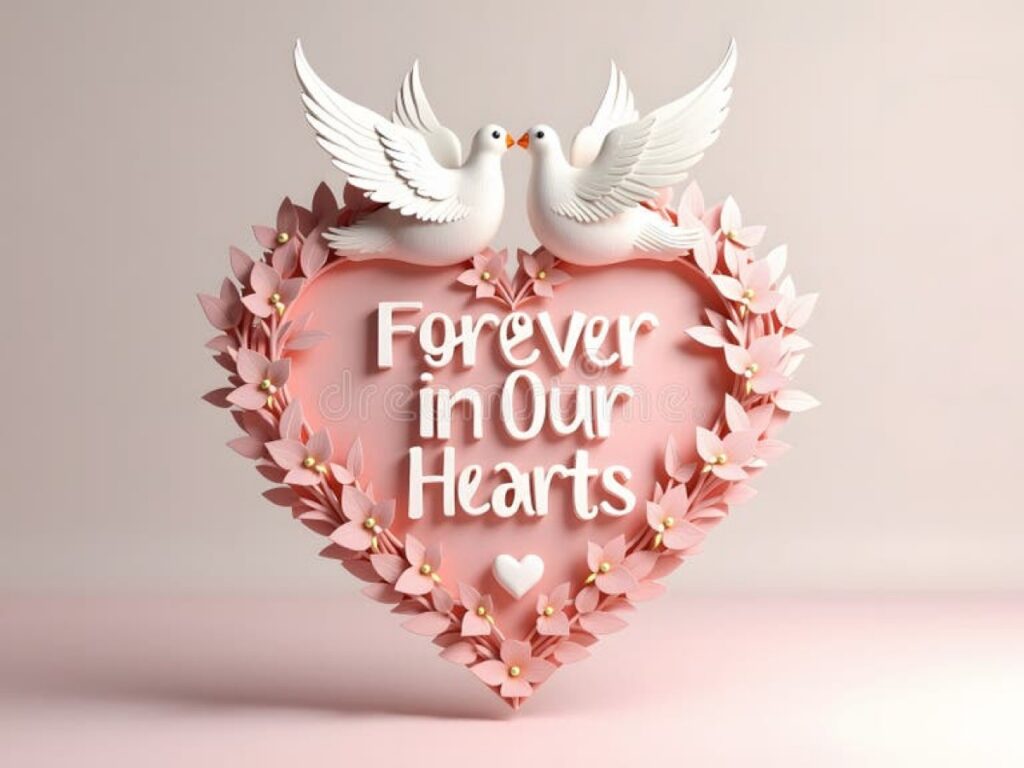 HHP Will Forever Be In Our Hearts