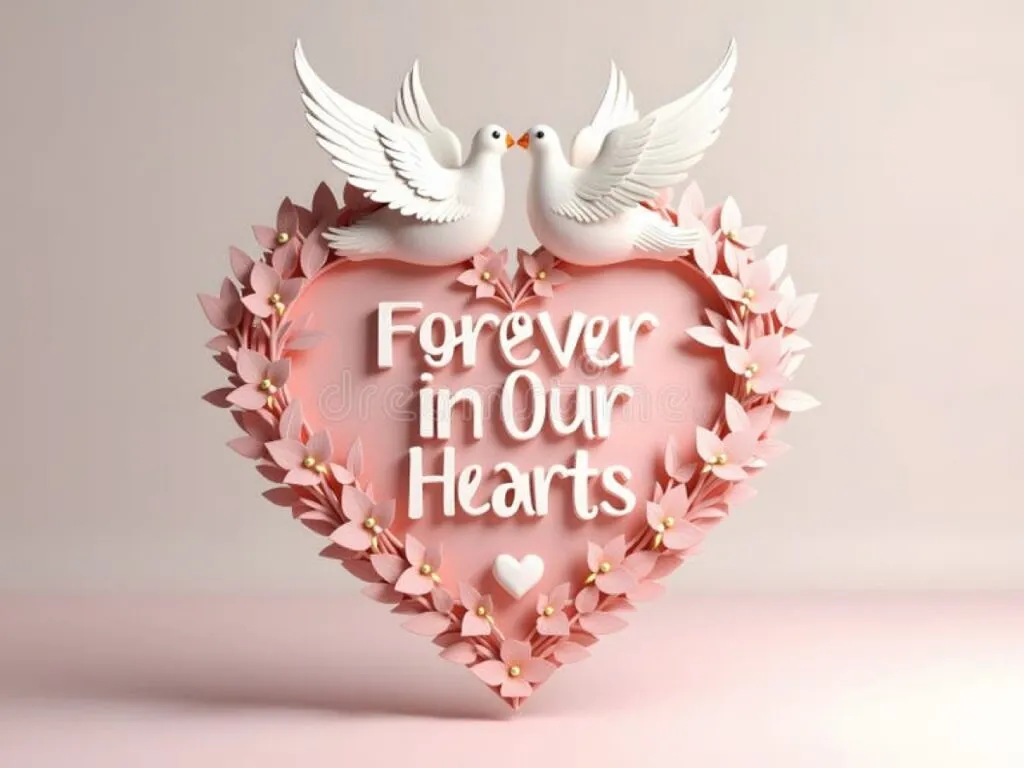 HHP Will Forever Be In Our Hearts