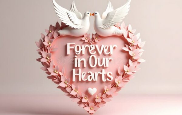 HHP Will Forever Be In Our Hearts