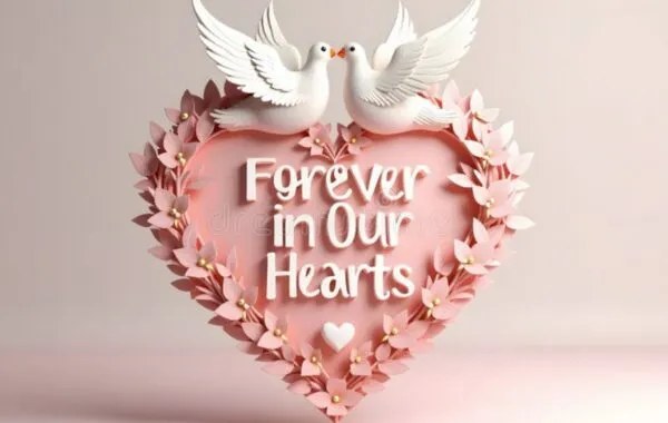 HHP Will Forever Be In Our Hearts