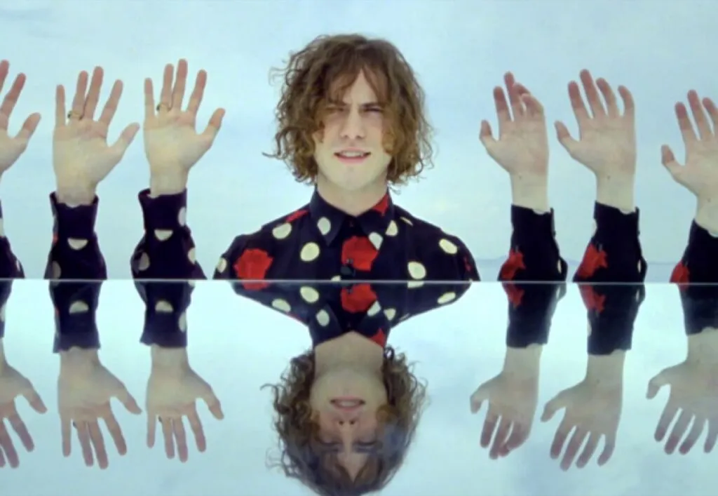 MGMT “Your Life is a Lie”