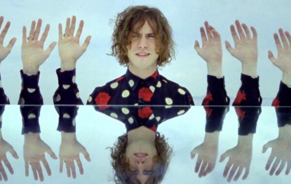 MGMT “Your Life is a Lie”