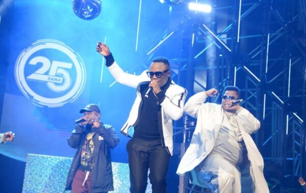 #SAMA25: Who’s Performing?