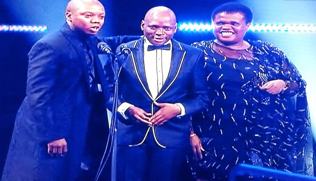 Hlaudi’s 90% Local Content Policy Haunts SA Artists Amidst Gigs Getting Cancelled