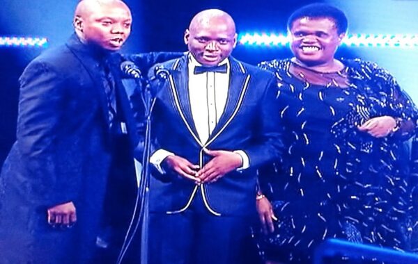 Hlaudi’s 90% Local Content Policy Haunts SA Artists Amidst Gigs Getting Cancelled