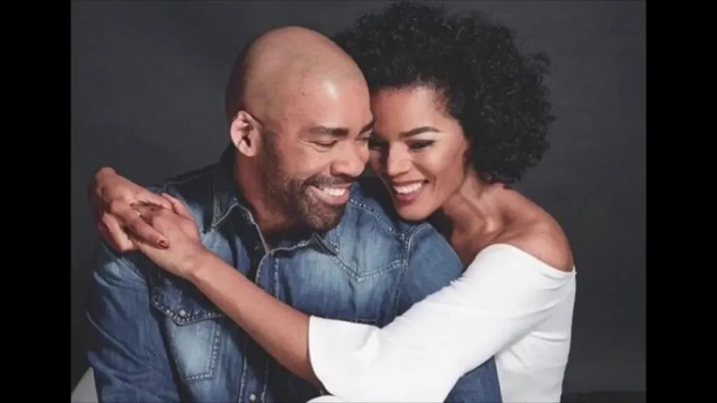 Shona Ferguson Shows Connie Ferguson Mad Love