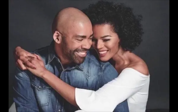 Shona Ferguson Shows Connie Ferguson Mad Love