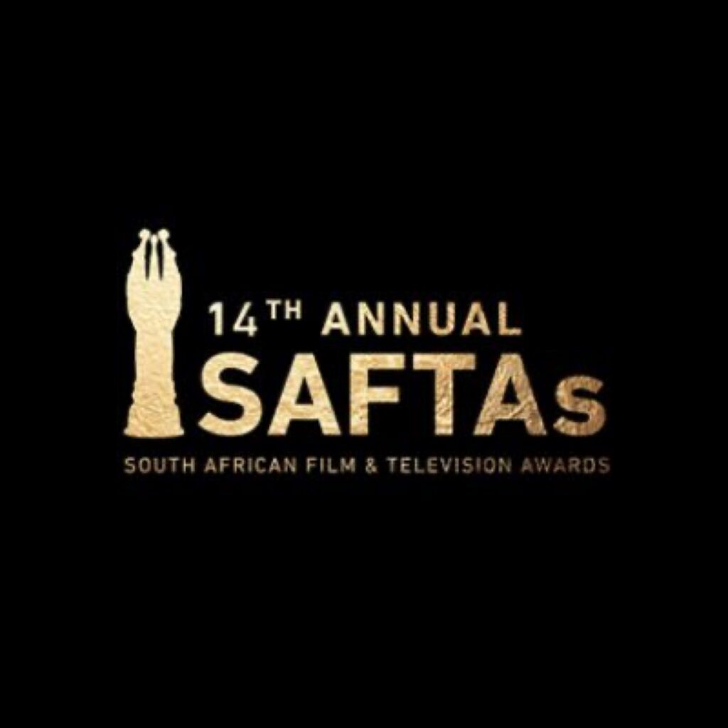 The 14th Edition Of The SAFTAs Has Been Cancelled