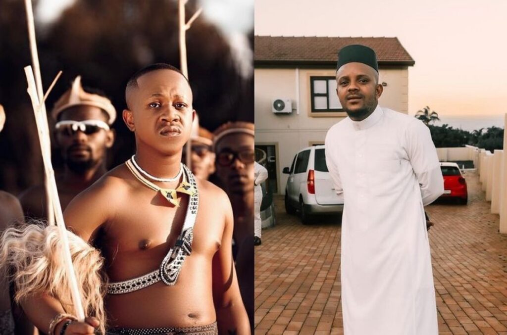 Tweeps Give Young Stunna His Flowers Following SETE’s Success