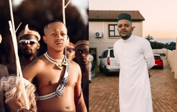 Tweeps Give Young Stunna His Flowers Following SETE’s Success