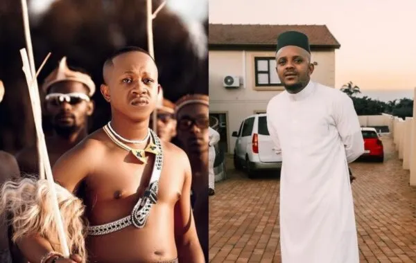 Tweeps Give Young Stunna His Flowers Following SETE’s Success