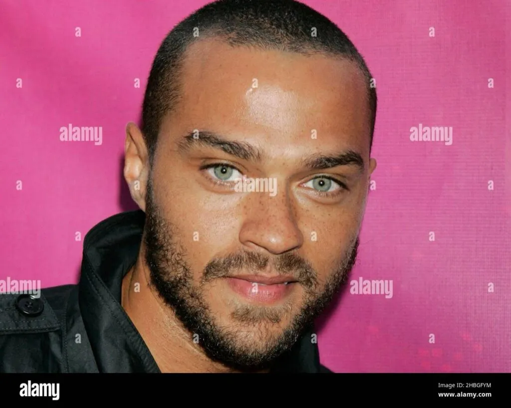 Jesse Williams uses BET Awards speech for good