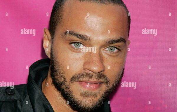 Jesse Williams uses BET Awards speech for good