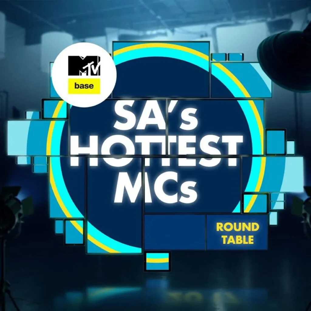 MTV Base Hottest MCs panel announced