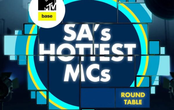 MTV Base Hottest MCs panel announced