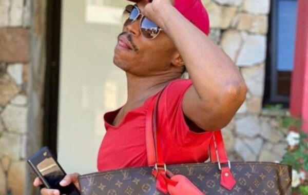 Somizi Hails Black Coffee’s Savage Clapbacks