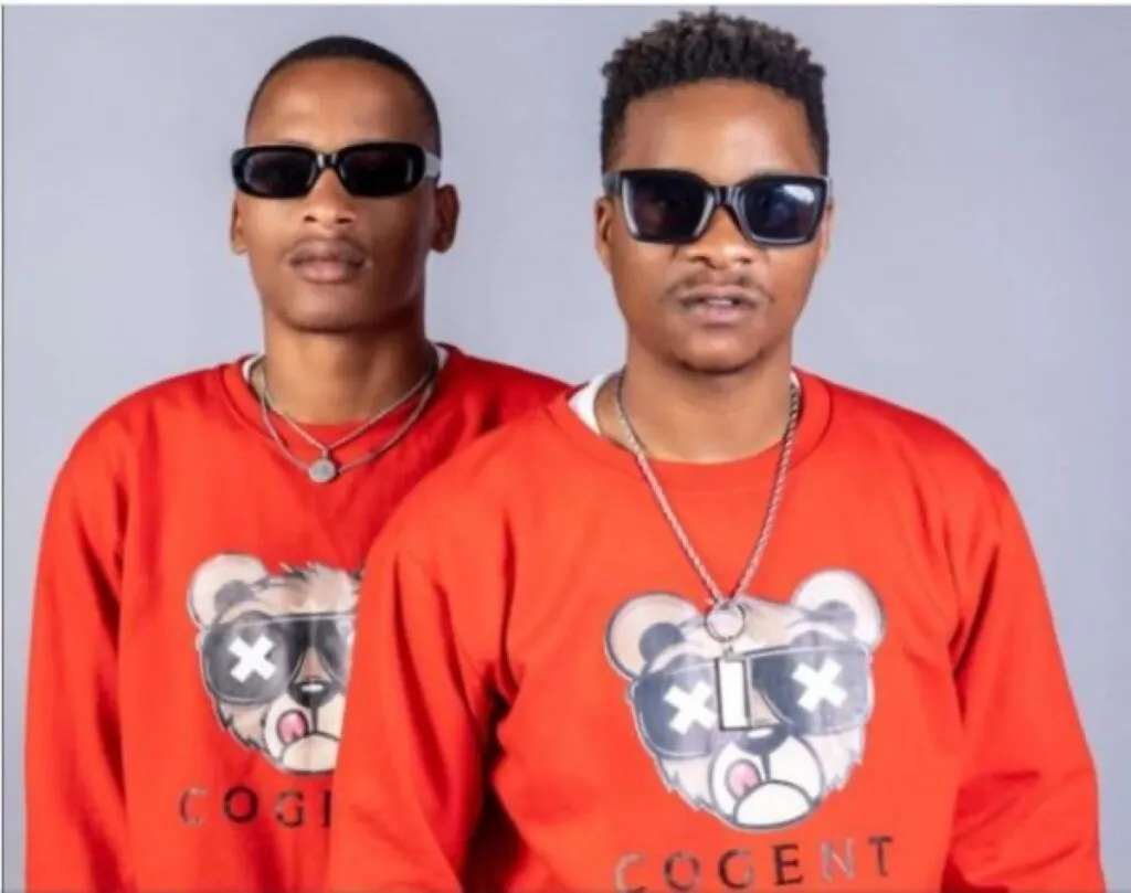 Popular Gqom Duo Called Out For Stealing
