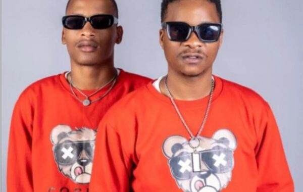 Popular Gqom Duo Called Out For Stealing