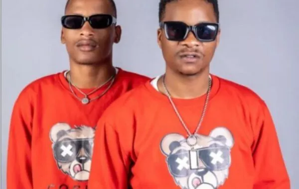 Popular Gqom Duo Called Out For Stealing