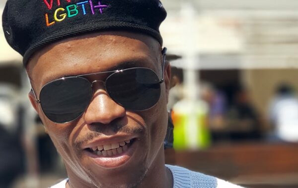 Somizi Has Something To Say About The Reintroduction Of Alcohol