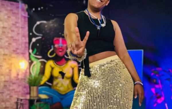 Zodwa Wabantu: “I Can’t Pretend”
