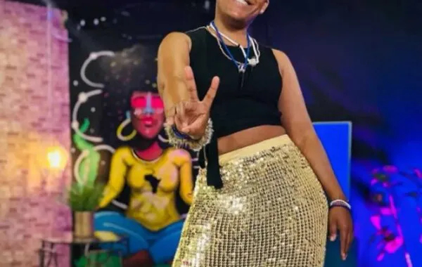 Zodwa Wabantu: “I Can’t Pretend”