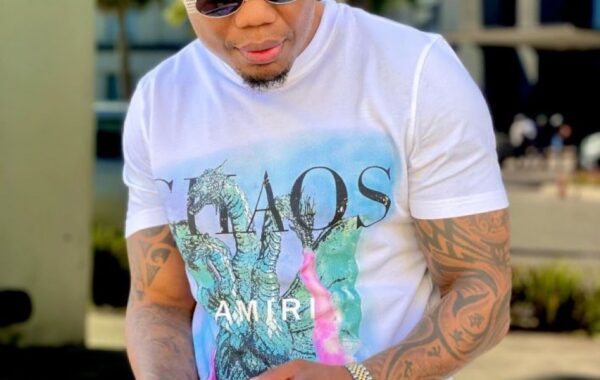 Halala! DJ Tira Ventures Into The Alcohol Industry