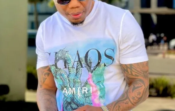 Halala! DJ Tira Ventures Into The Alcohol Industry