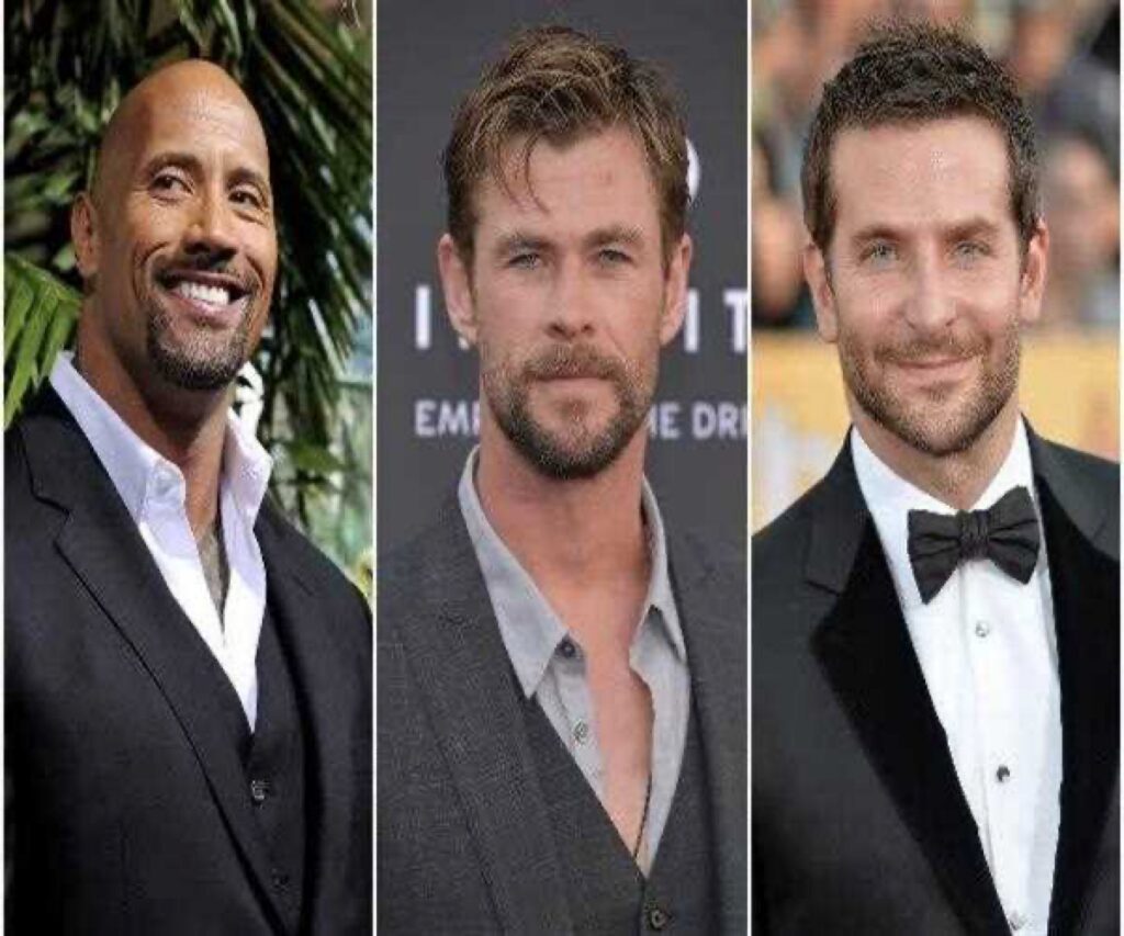 Top 10 most popular TV actors announced