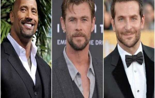 Top 10 most popular TV actors announced