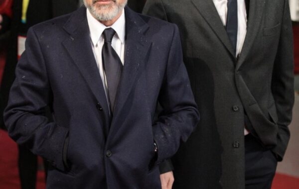 Argo And Les Miserables Win Big At BAFTAs