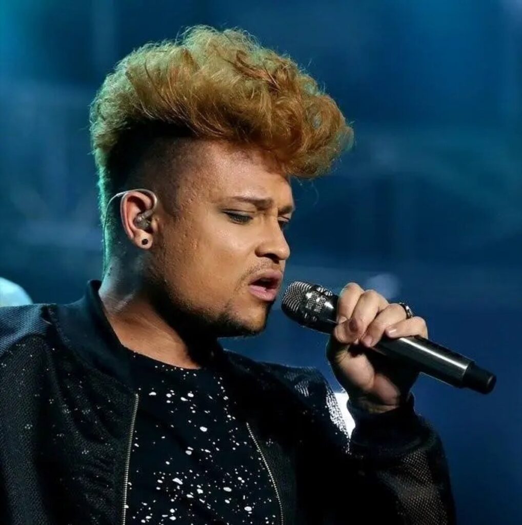 #IdolsSA: Terra Cox believes Noma will win Idols SA