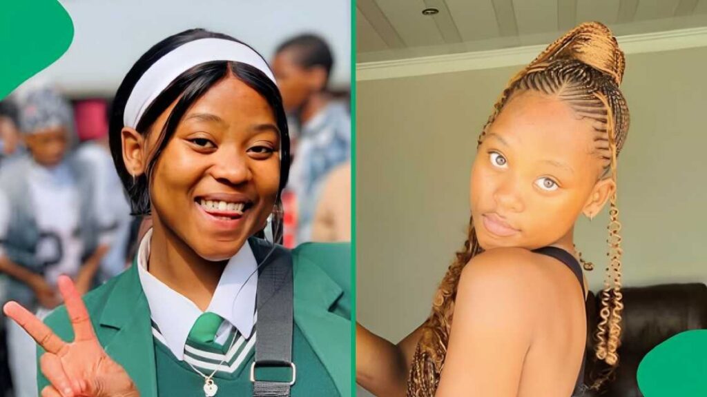 Mzansi Congratulates Naledi M