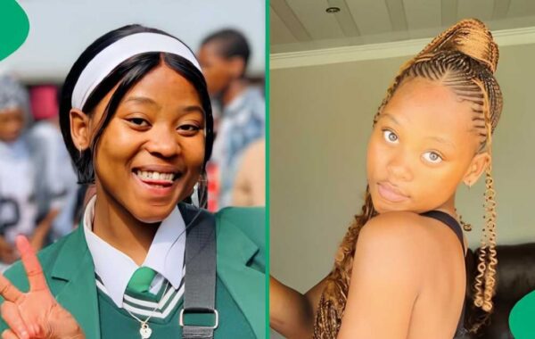 Mzansi Congratulates Naledi M