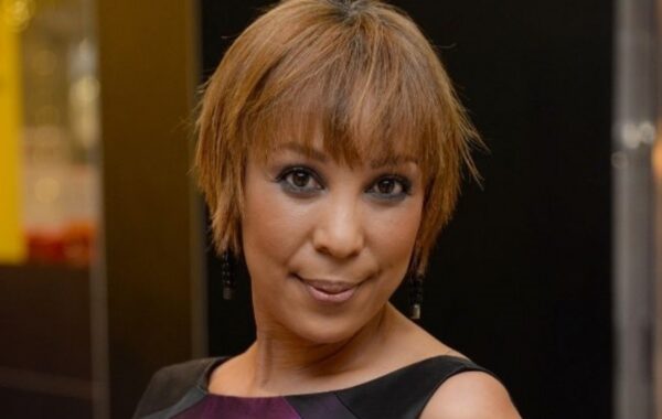 Ursula Chikane Loses Her Nephew