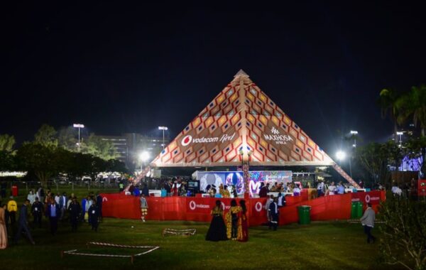 No Spectators And Hospitality At This Year’s Vodacom Durban July!