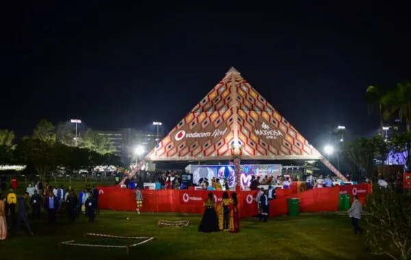 No Spectators And Hospitality At This Year’s Vodacom Durban July!