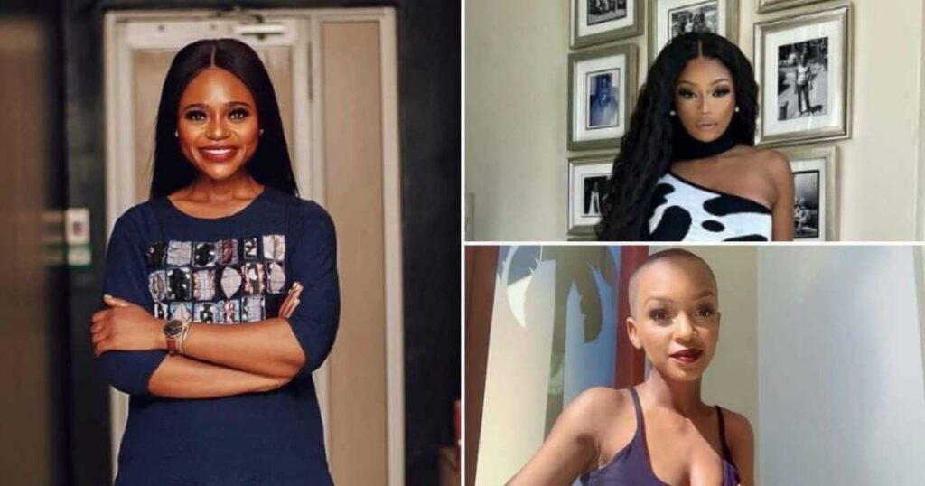 Mzansi Celebs Pay Tribute To Pearl Shongwe Following Her Untimely Passing