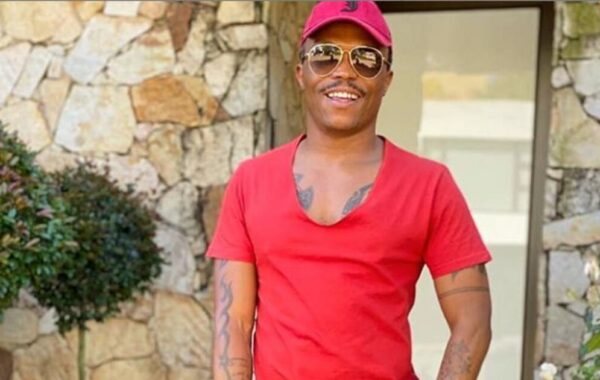 #SomiziMustFall Trends At Number One