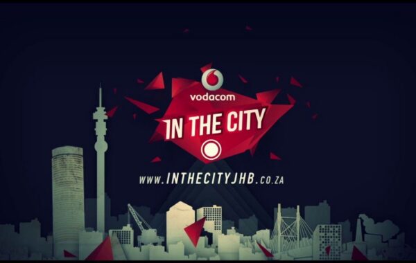 Vodacom In The City 2013: As it happened