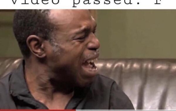Best Cry Ever