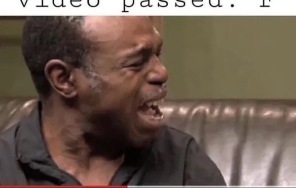 Best Cry Ever