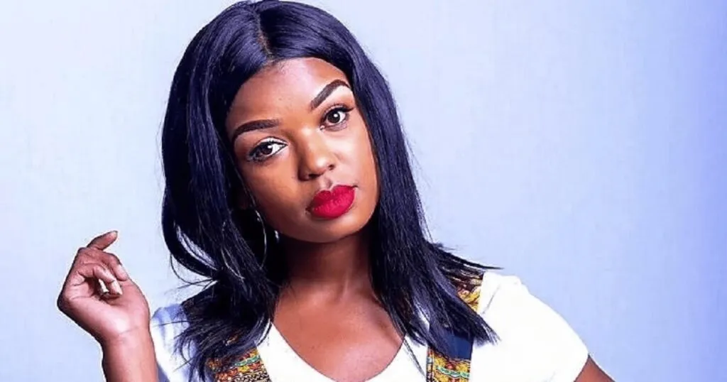 Mzansi Mourns Thandeka Mdeliswa’s Murder