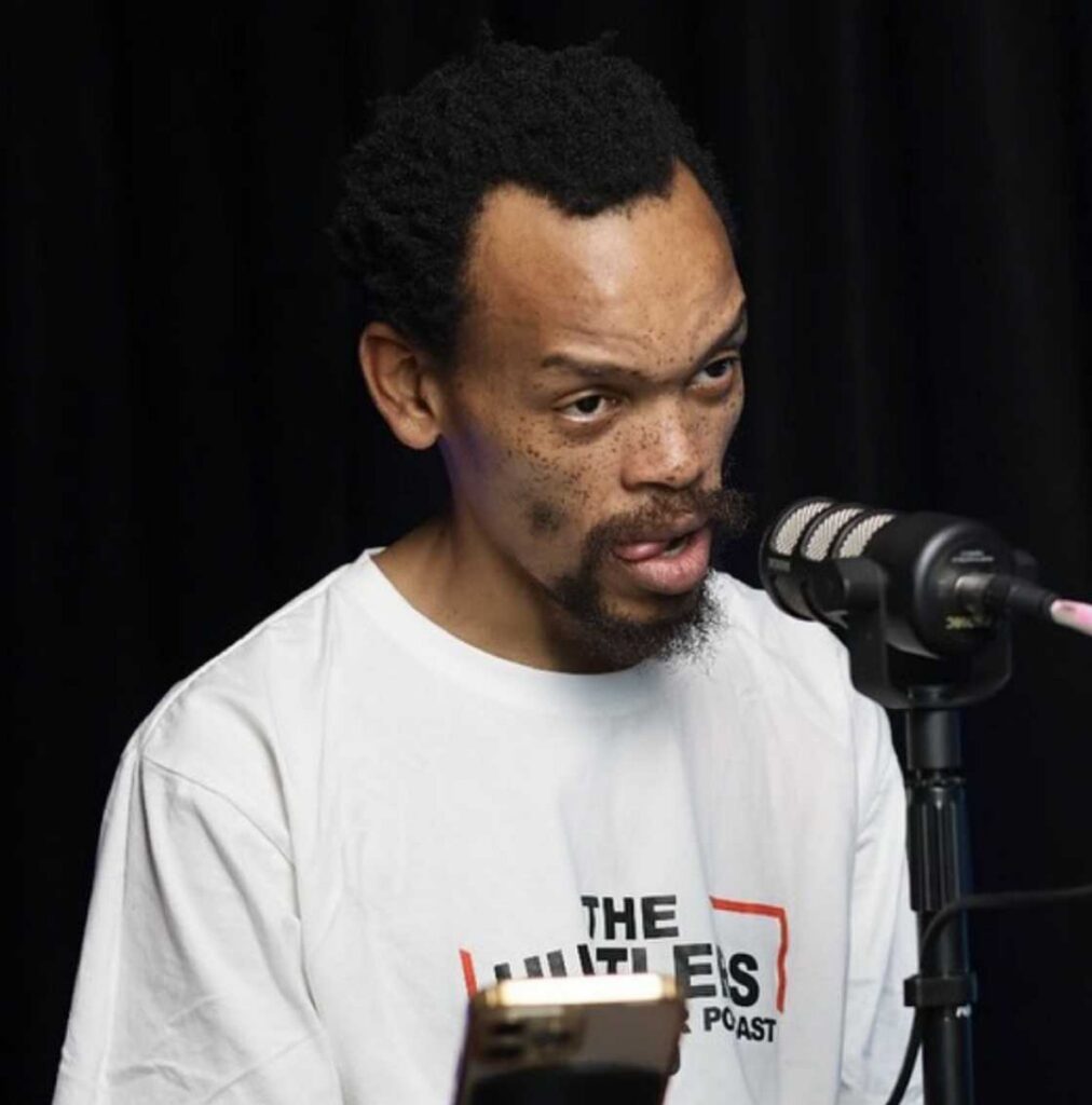 Is Nota Baloyi Boo’d Up?