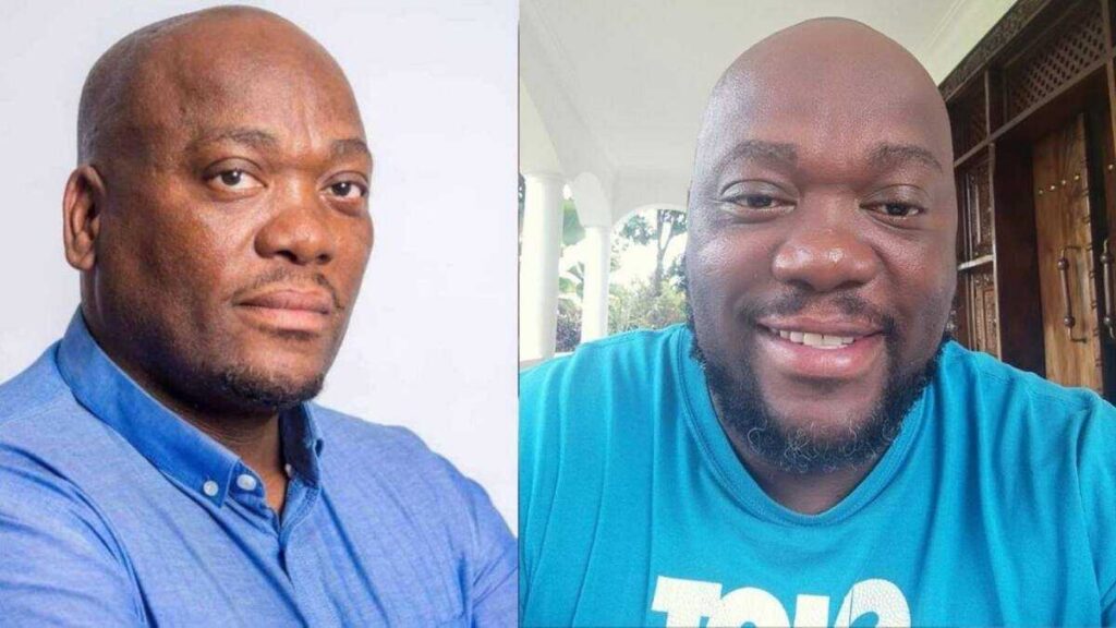 Former Generations And Rhythm City Actor Passes Away