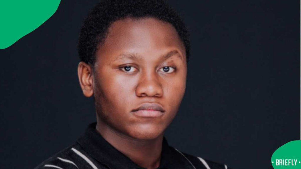 Skeem Saam Actor Confirms He Has COVID-19
