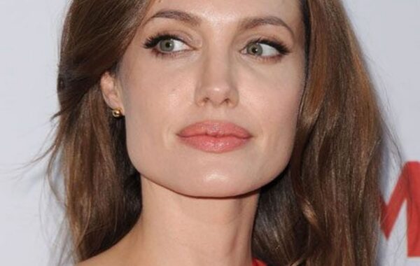 The best celebrity pouts