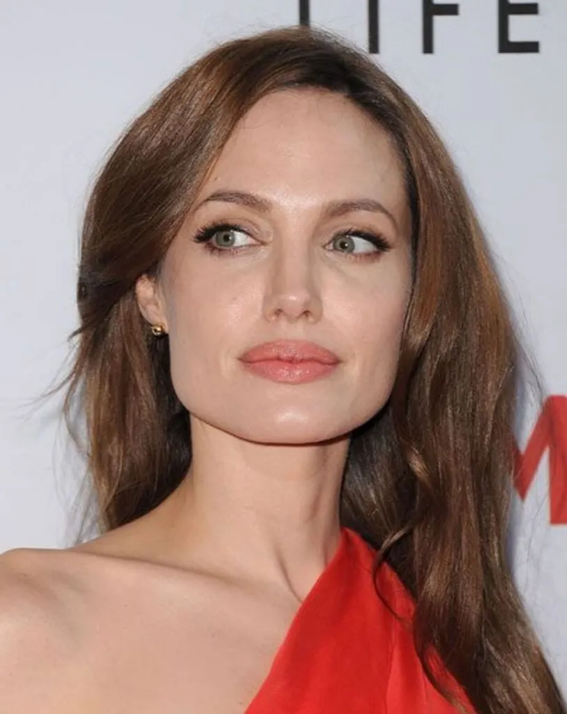 The best celebrity pouts