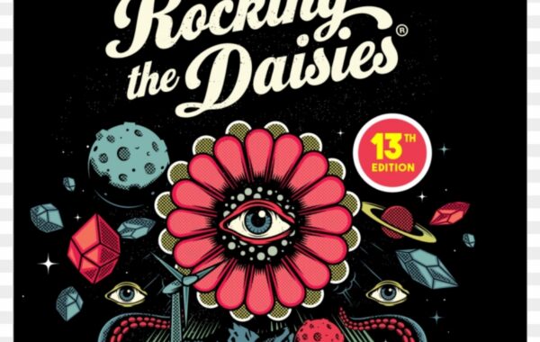 Rocking The Daisies Announces International Act