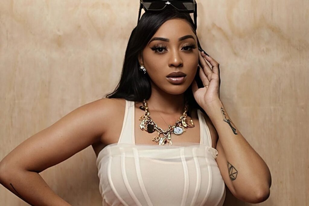 In ‘Bossing Up With Bragga Episode 3’ Bragga takes us behind the scenes